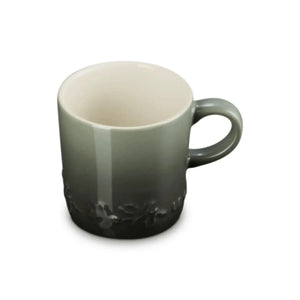Caneca Cerâmica Holly Thyme 200ml Le Creuset