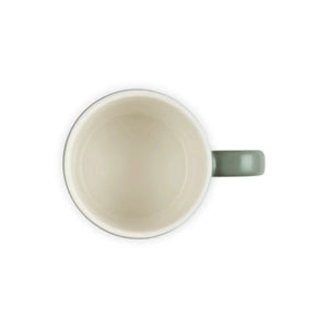 Caneca Cerâmica Holly Thyme 200ml Le Creuset
