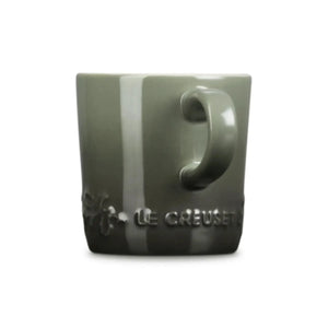 Caneca Cerâmica Holly Thyme 200ml Le Creuset