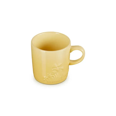 Caneca Cerâmica Jardin Camomille 350ml Le Creuset