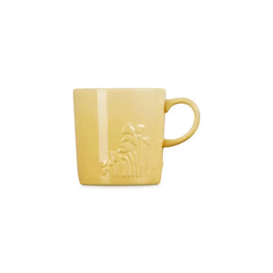 Caneca Cerâmica Jardin Camomille 350ml Le Creuset