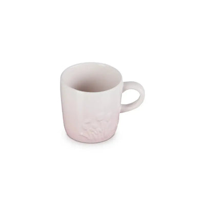 Caneca Cerâmica Jardin Shell Pink 200ml Le Creuset