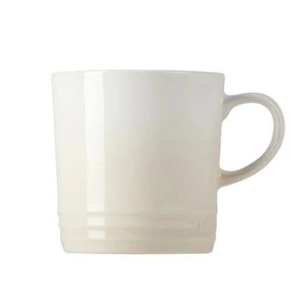 Caneca Cerâmica Meringue 350ml Le Creuset