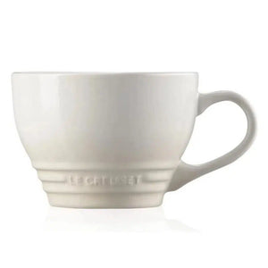 Caneca Cerâmica Meringue 400ml Le Creuset