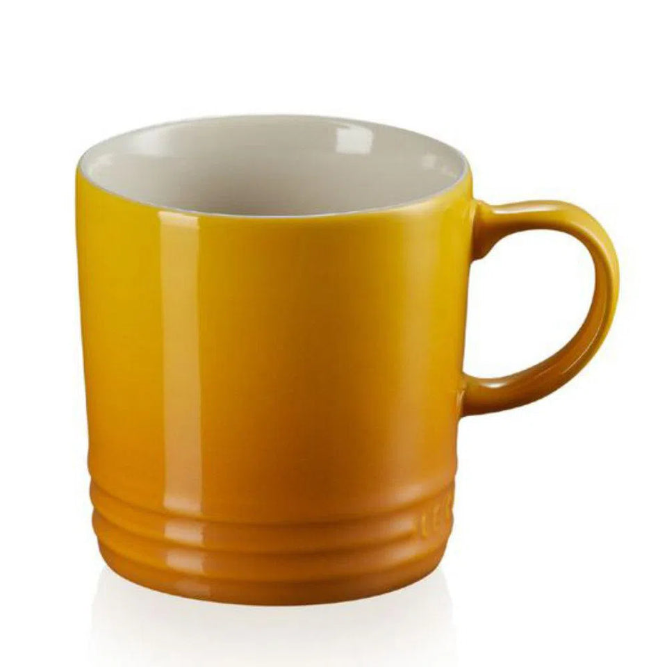 Caneca Cerâmica Nectar 350ml Le Creuset