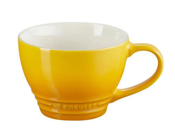 Caneca Cerâmica Nectar 400ml Le Creuset