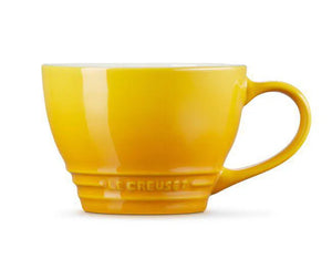 Caneca Cerâmica Nectar 400ml Le Creuset