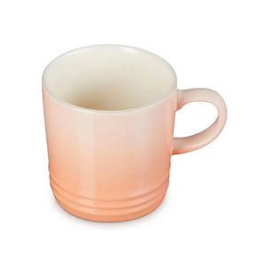 Caneca Cerâmica Peche 350ml Le Creuset