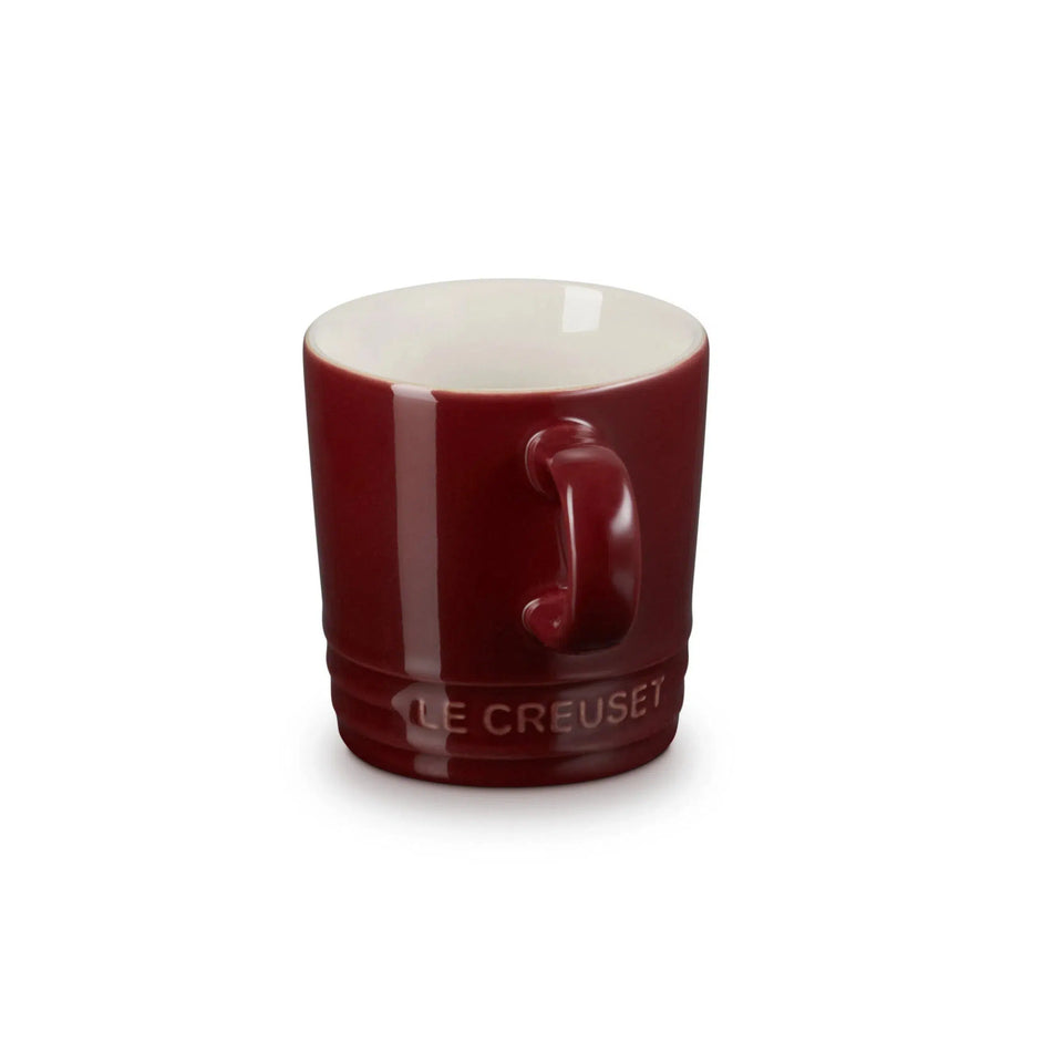 Caneca Cerâmica Rhone 100ml Le Creuset