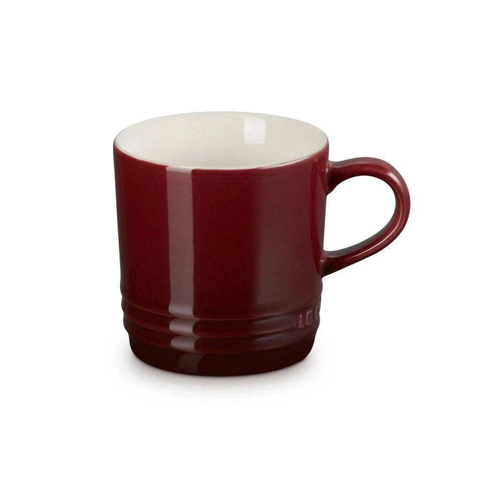 Caneca Cerâmica Rhone 200ml Le Creuset