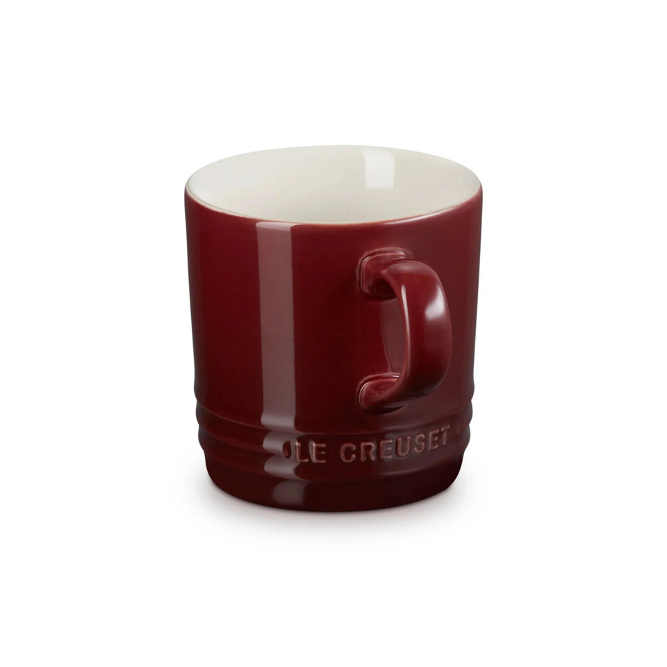 Caneca Cerâmica Rhone 200ml Le Creuset