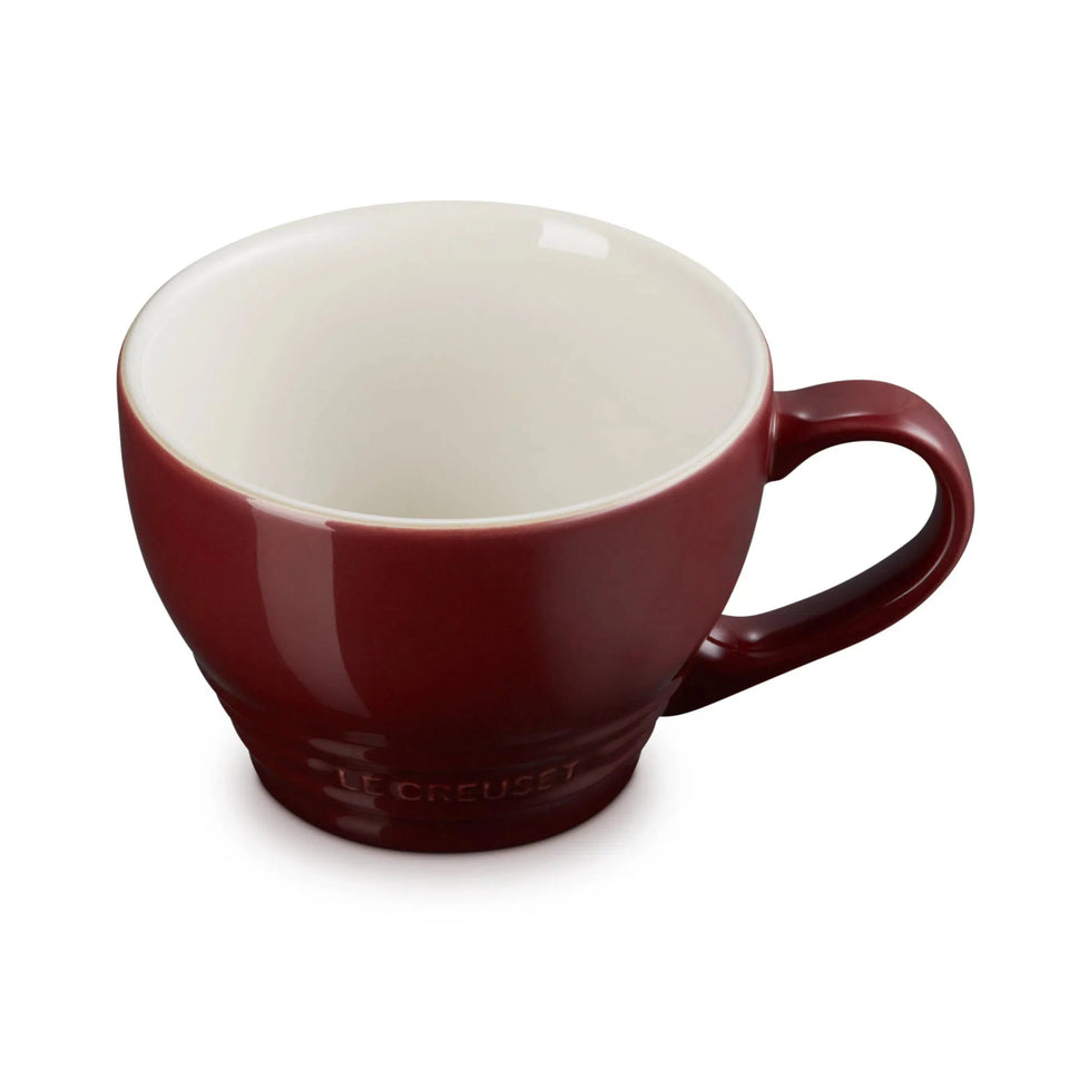 Caneca Cerâmica Rhone 400ml Le Creuset