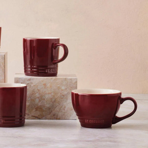 Caneca Cerâmica Rhone 400ml Le Creuset