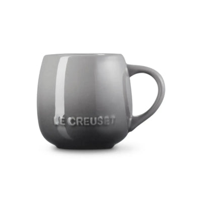 Caneca Cerâmica Sphere Flint 320ml Le Creuset