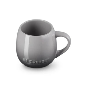 Caneca Cerâmica Sphere Flint 320ml Le Creuset