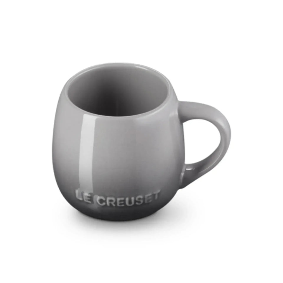 Caneca Cerâmica Sphere Flint 320ml Le Creuset