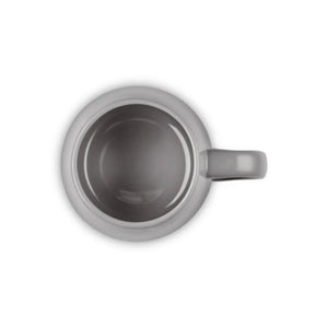 Caneca Cerâmica Sphere Flint 320ml Le Creuset