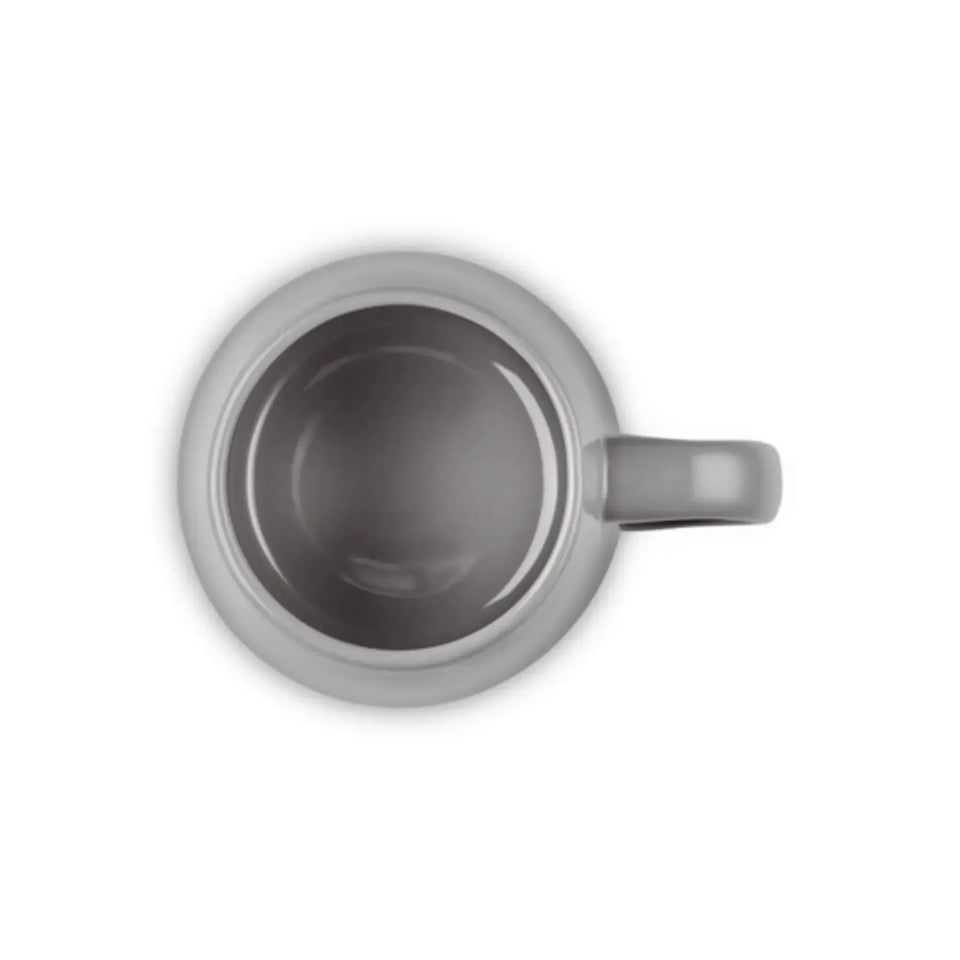 Caneca Cerâmica Sphere Flint 320ml Le Creuset