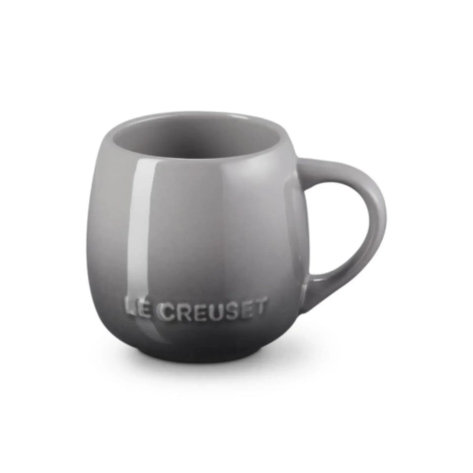 Caneca Cerâmica Sphere Flint 320ml Le Creuset