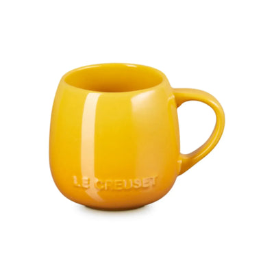 Caneca Cerâmica Sphere Nectar 320ml Le Creuset