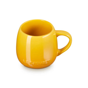 Caneca Cerâmica Sphere Nectar 320ml Le Creuset