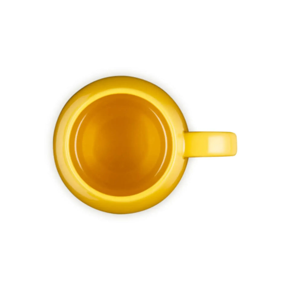 Caneca Cerâmica Sphere Nectar 320ml Le Creuset