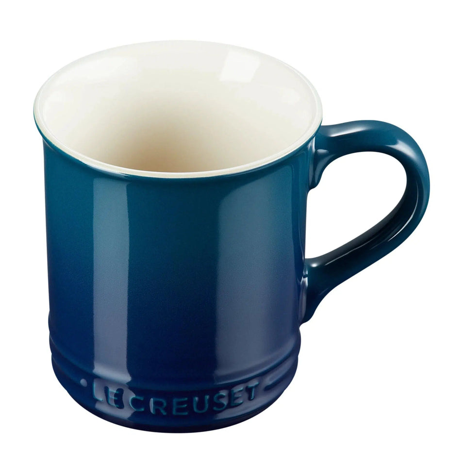 Caneca Seattle Cerâmica Agave 400ml Le Creuset