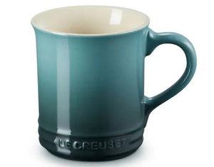 Caneca Seattle Cerâmica Artichaut 400ml Le Creuset