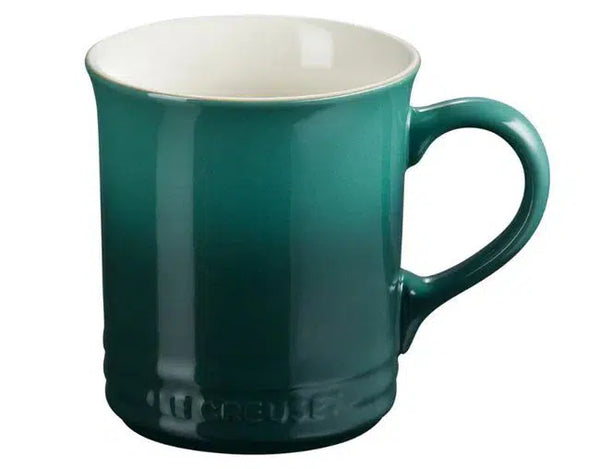 Caneca Seattle Cerâmica Artichaut 400ml Le Creuset