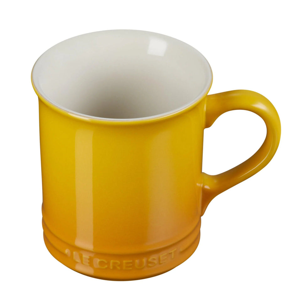 Caneca Seattle Cerâmica Nectar 400ml Le Creuset