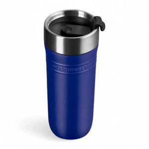 Caneca Térmica On The Go Azure 350ml Le Creuset