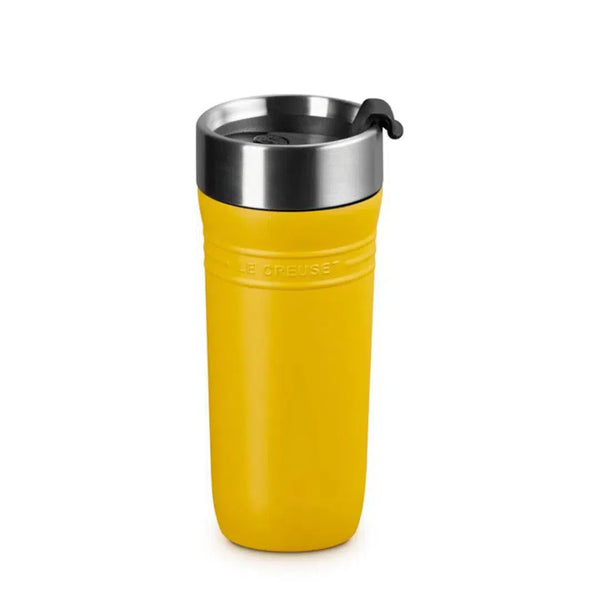 Caneca Térmica On The Go Nectar 350ml Le Creuset