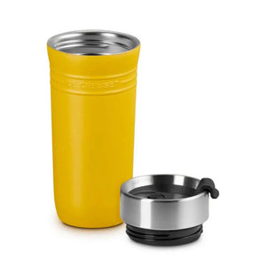 Caneca Térmica On The Go Nectar 350ml Le Creuset