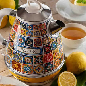 Chaleira Elétrica Positano 1,7L 360º 220V 1850W Ariete