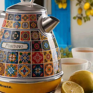 Chaleira Elétrica Positano 1,7L 360º 220V 1850W Ariete