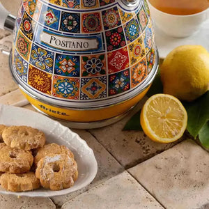 Chaleira Elétrica Positano 1,7L 360º 220V 1850W Ariete