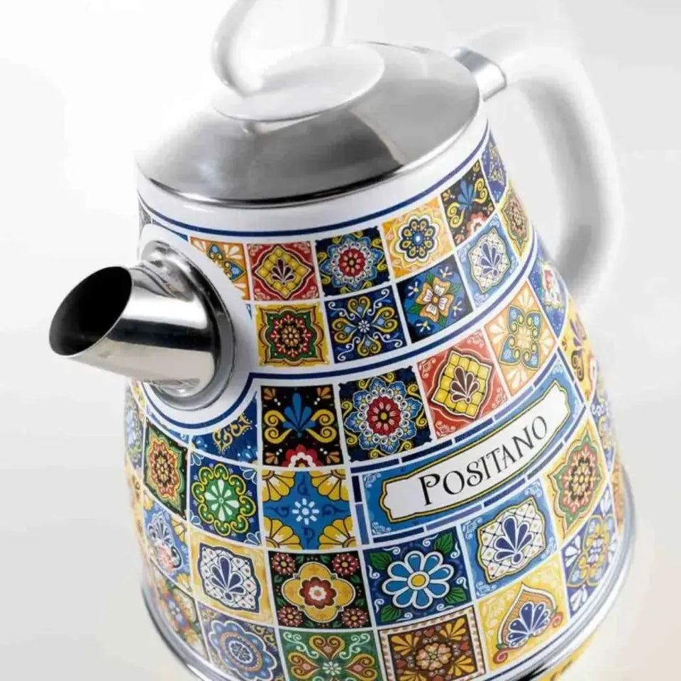 Chaleira Elétrica Positano 1,7L 360º 220V 1850W Ariete