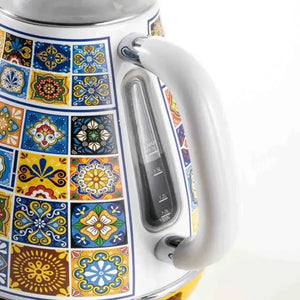 Chaleira Elétrica Positano 1,7L 360º 220V 1850W Ariete