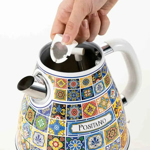 Chaleira Elétrica Positano 1,7L 360º 220V 1850W Ariete