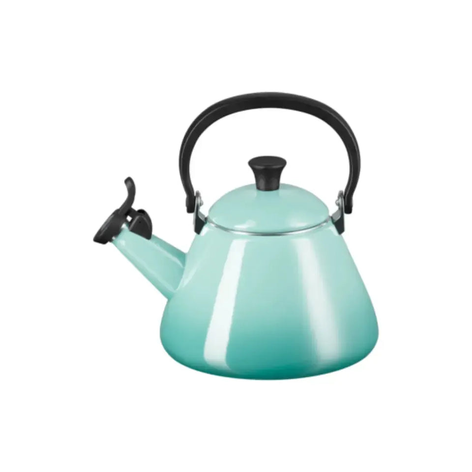Chaleira Kone Cool Mint 1,6L Le Creuset