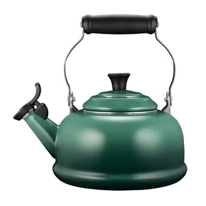 Chaleira Tradicional Com Apito 1,6L Artichaut Le Creuset