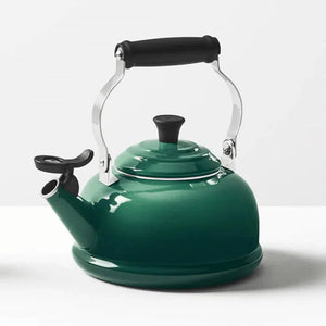 Chaleira Tradicional Com Apito 1,6L Artichaut Le Creuset