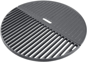 Chapa 2 em 1 de Ferro Fundido para Artemano Super 24 Polegadas