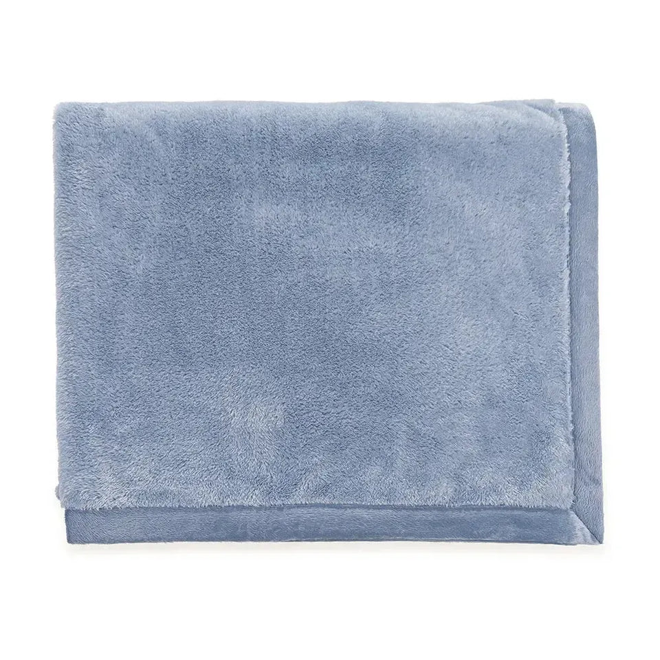 Cobertor Baby Domani Ultramacia Stelatto Trussardi