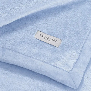 Cobertor Baby Domani Ultramacia Stelatto Trussardi