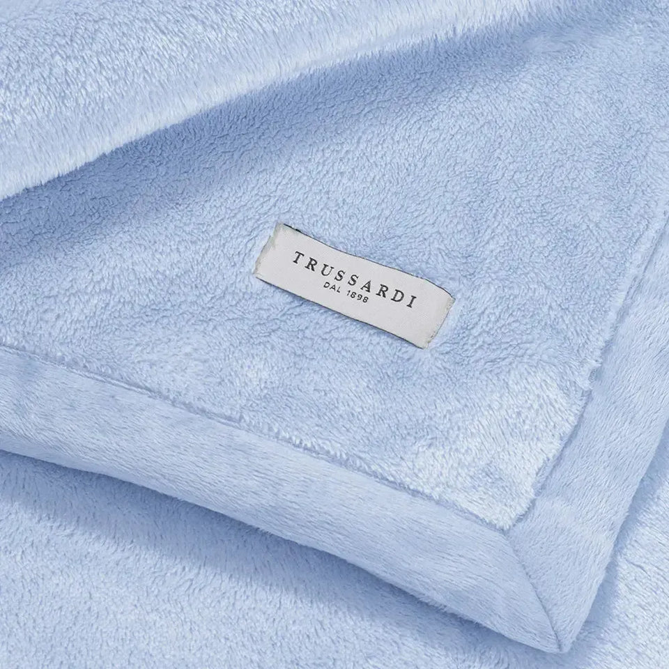 Cobertor Baby Domani Ultramacia Stelatto Trussardi