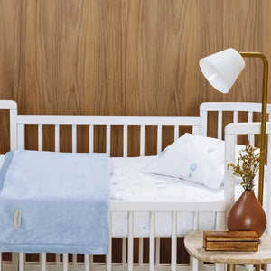 Cobertor Baby Domani Ultramacia Stelatto Trussardi