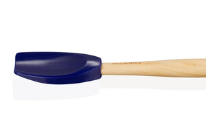 Colher Grande de Silicone Azure Le Creuset Craft