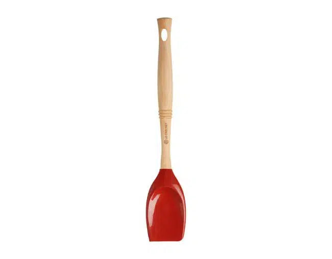 Colher Grande de Silicone Cayenne Le Creuset Venus