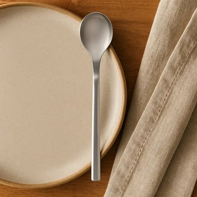 Colher Multiuso para Servir Inox Chef'n